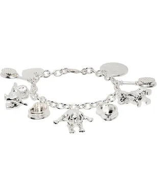 Sandy Liang My First Pet Charm ブレスレット - サムネイル1