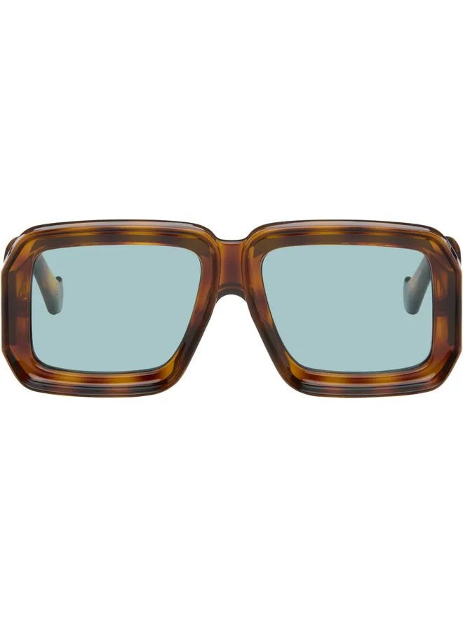 LOEWE LOEWE Paula's Ibiza Dive Mask サングラスの商品画像
