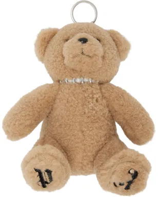 Palm Angels Bear Peluche キーホルダー - サムネイル1
