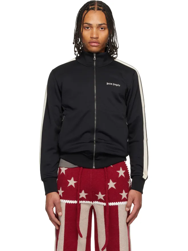 Palm Angels Palm Angels Classic Logo トラックジャケットの商品画像
