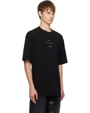 Song for the Mute Lama ジャージ オーバーサイズ Tシャツ - サムネイル2