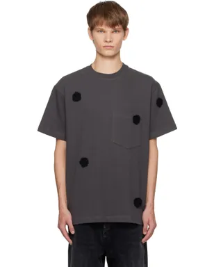 Song for the Mute Daisy Standard Tシャツ - サムネイル1