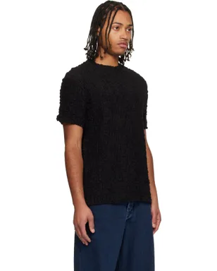 Song for the Mute ボクシー Tシャツ - サムネイル2