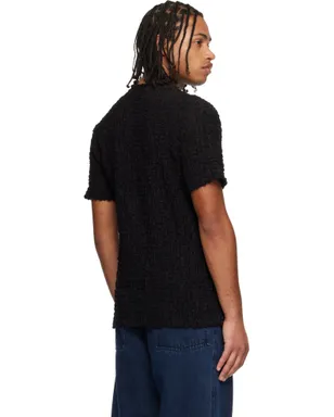 Song for the Mute ボクシー Tシャツ - サムネイル3