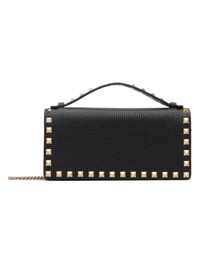 Valentino Garavani Valentino Garavani Rockstud ウォレットバッグの商品画像