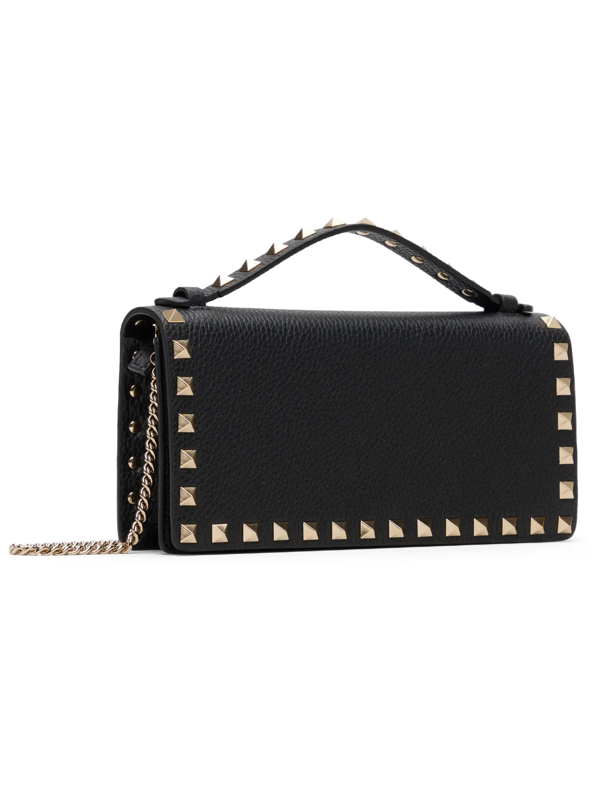 Valentino Garavani Rockstud ウォレットバッグ - 画像2