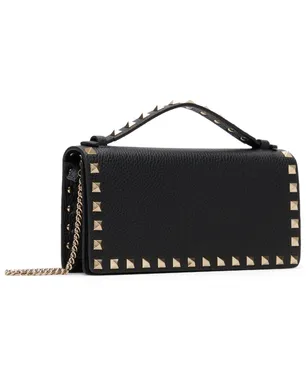 Valentino Garavani Rockstud ウォレットバッグ - サムネイル2