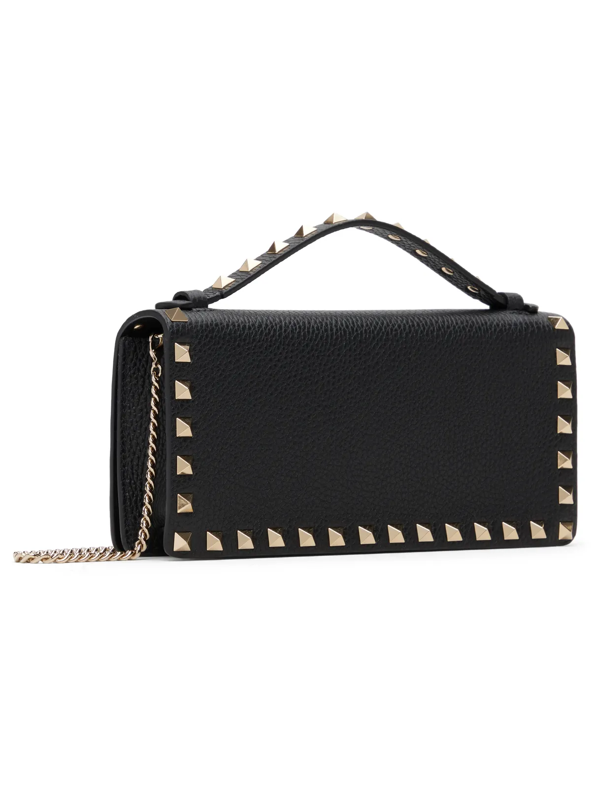 Valentino Garavani Rockstud ウォレットバッグ - 画像3