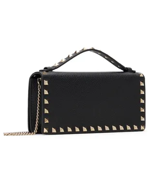 Valentino Garavani Rockstud ウォレットバッグ - サムネイル3