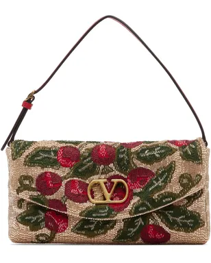 Valentino Garavani Vain クラッチバッグ - サムネイル1