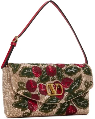 Valentino Garavani Vain クラッチバッグ - サムネイル2
