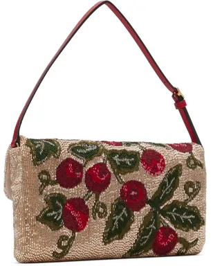 Valentino Garavani Vain クラッチバッグ - サムネイル3