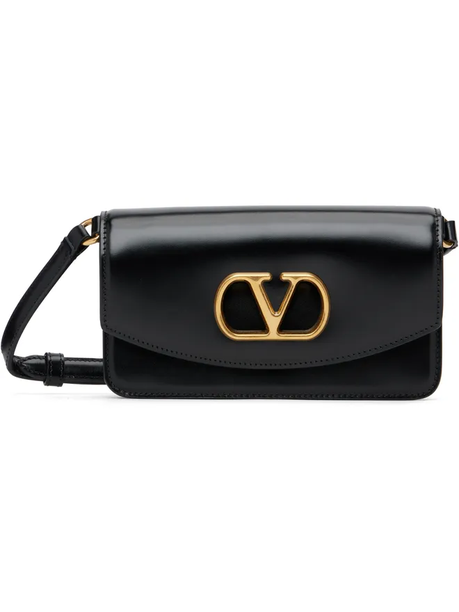 Valentino Garavani Valentino Garavani スモール Vain バッグの商品画像