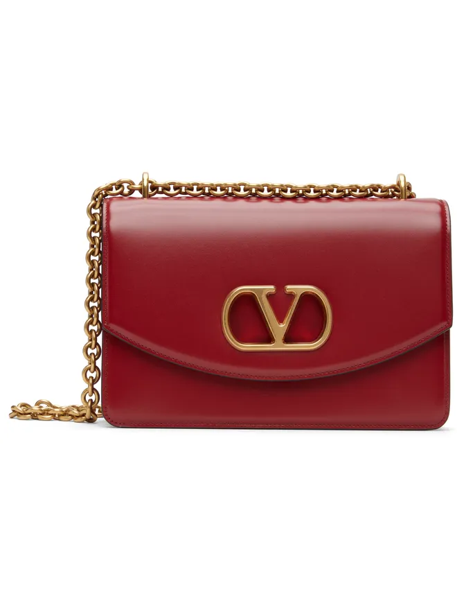 Valentino Garavani Valentino Garavani Vain ショルダーバッグの商品画像