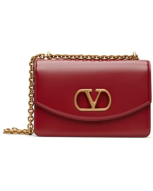 Valentino Garavani Vain ショルダーバッグ - サムネイル1