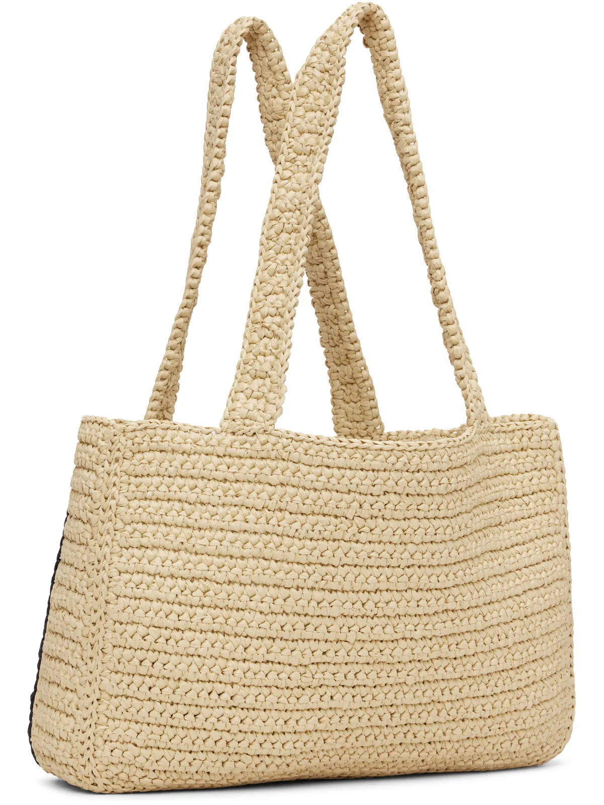 Valentino Garavani ミディアム Viva Superstar Shopping トートバッグ - 画像3
