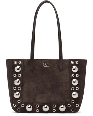 Valentino Garavani ミニ Nellcôte トートバッグ - サムネイル1