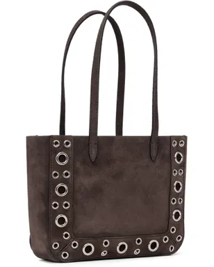 Valentino Garavani ミニ Nellcôte トートバッグ - サムネイル3