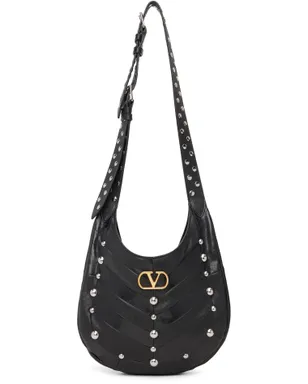 Valentino Garavani スモール Boho ナッパレザー トートバッグ - サムネイル1