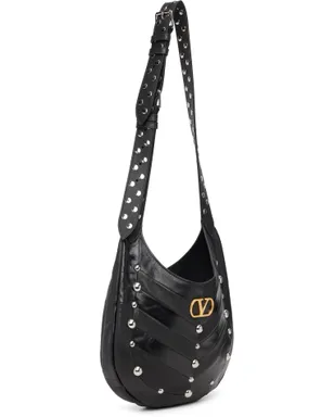 Valentino Garavani スモール Boho ナッパレザー トートバッグ - サムネイル2