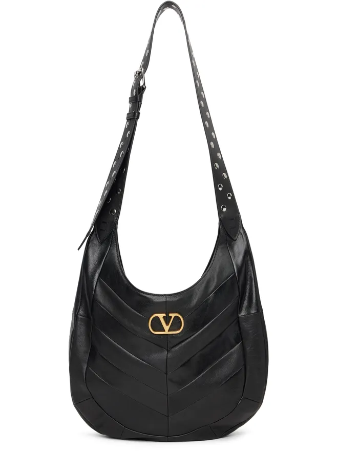 Valentino Garavani Valentino Garavani Boho ナッパレザー トートバッグの商品画像