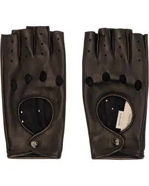 Valentino Garavani Biker グローブ - サムネイル1
