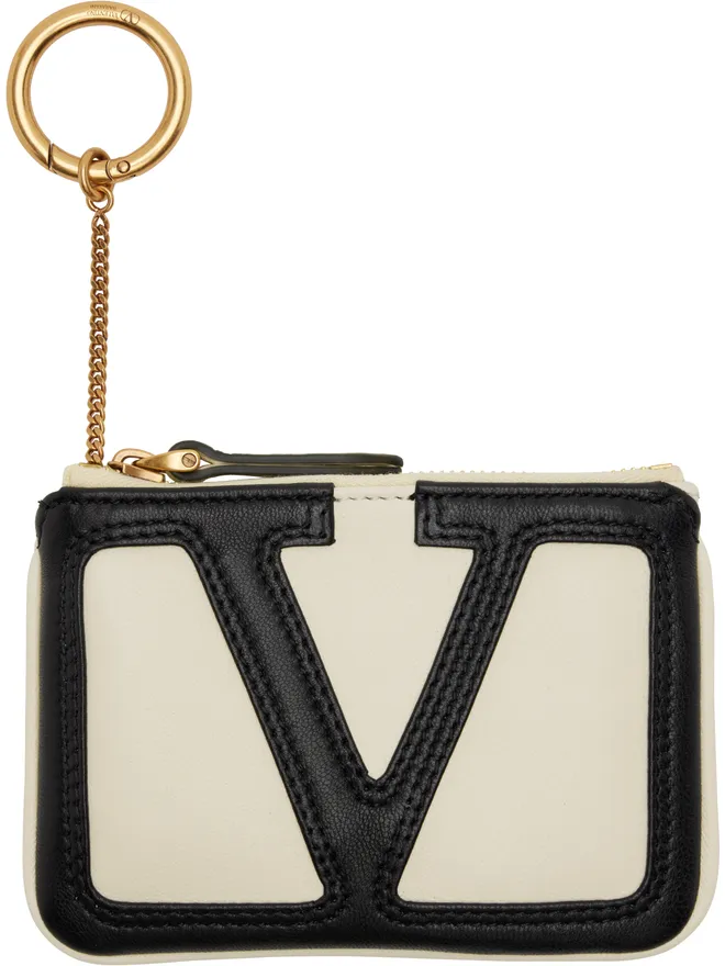 Valentino Garavani Valentino Garavani Viva Superstar コインポーチの商品画像