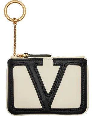 Valentino Garavani Viva Superstar コインポーチ - サムネイル1