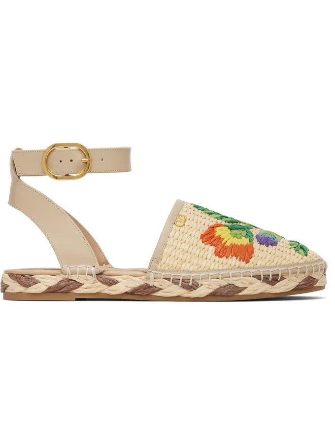 Valentino Garavani Valentino Garavani Espadrillas エスパドリーユの商品画像