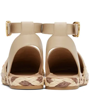 Valentino Garavani Espadrillas エスパドリーユ - サムネイル2
