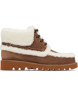 Valentino Garavani Palm Avenue アンクルブーツ - サムネイル1