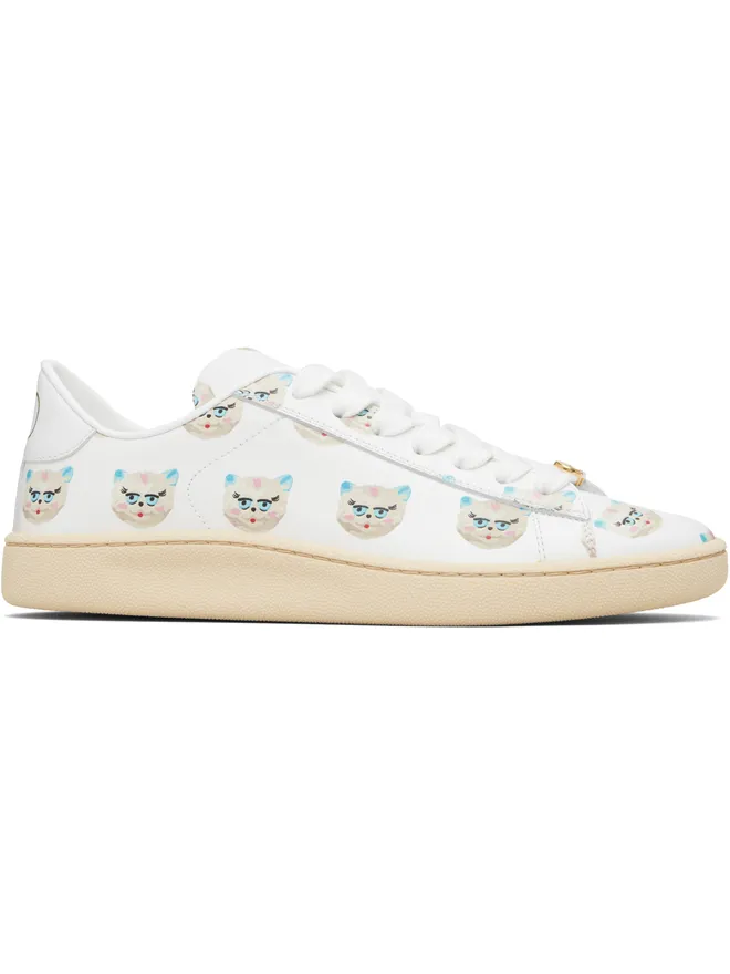 Valentino Garavani Valentino Garavani Royco スニーカーの商品画像