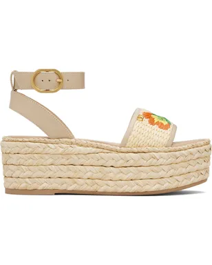 Valentino Garavani Espadrillas サンダル - サムネイル1