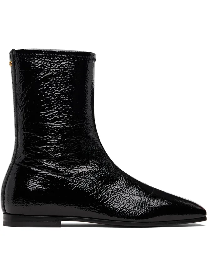 Valentino Garavani Valentino Garavani Glovely ブーツの商品画像