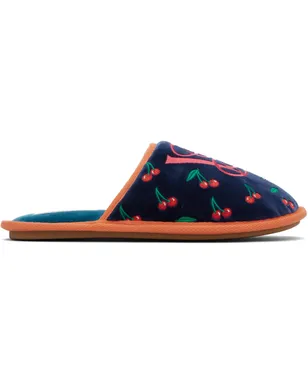 Valentino Garavani Ta Chambre スリッパ - サムネイル1