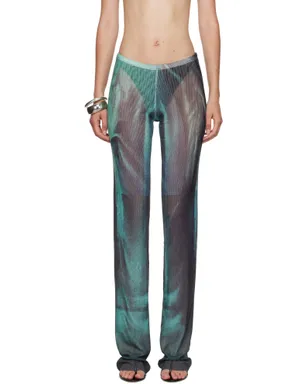 Jean Paul Gaultier 'The Water' ラウンジパンツ - サムネイル1
