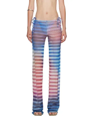Jean Paul Gaultier 'The Air' ラウンジパンツ - サムネイル1