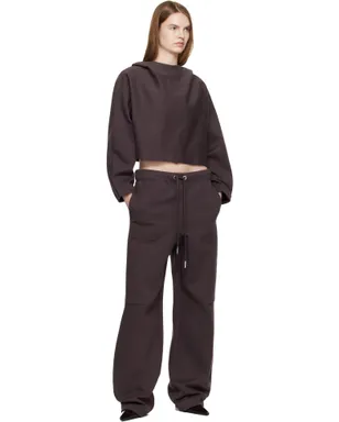 Jean Paul Gaultier 'The Embossed Gaultier' フーディ - サムネイル4