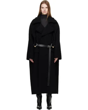 Jean Paul Gaultier 'The Long Gaultier' コート - サムネイル1