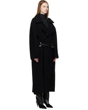Jean Paul Gaultier 'The Long Gaultier' コート - サムネイル2