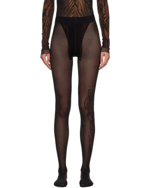 Jean Paul Gaultier 'The Jean Paul Gaultier' タイツ - サムネイル1
