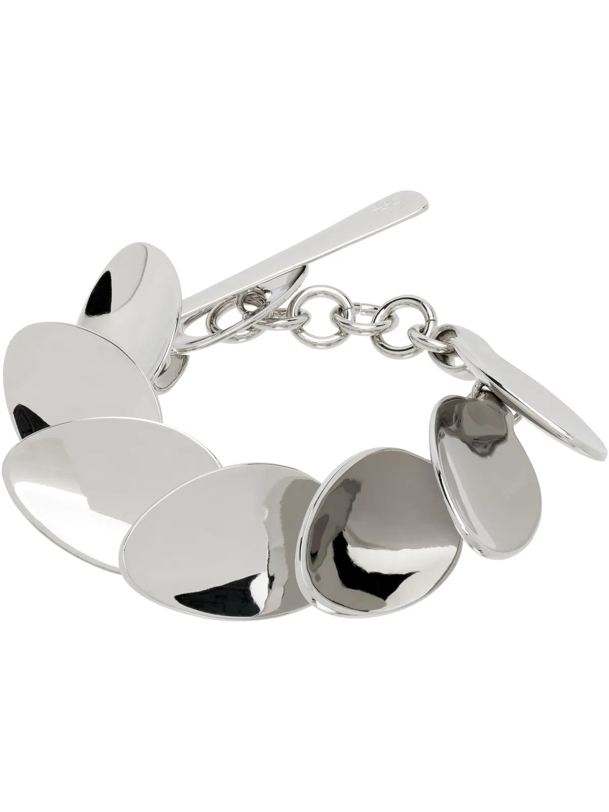 Jean Paul Gaultier Cutlery ブレスレット - 画像1