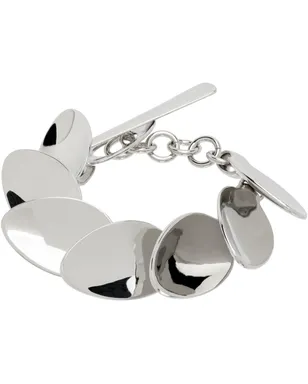 Jean Paul Gaultier Cutlery ブレスレット - サムネイル1
