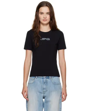Jean Paul Gaultier 'The JPG' ベビーTシャツ - サムネイル1