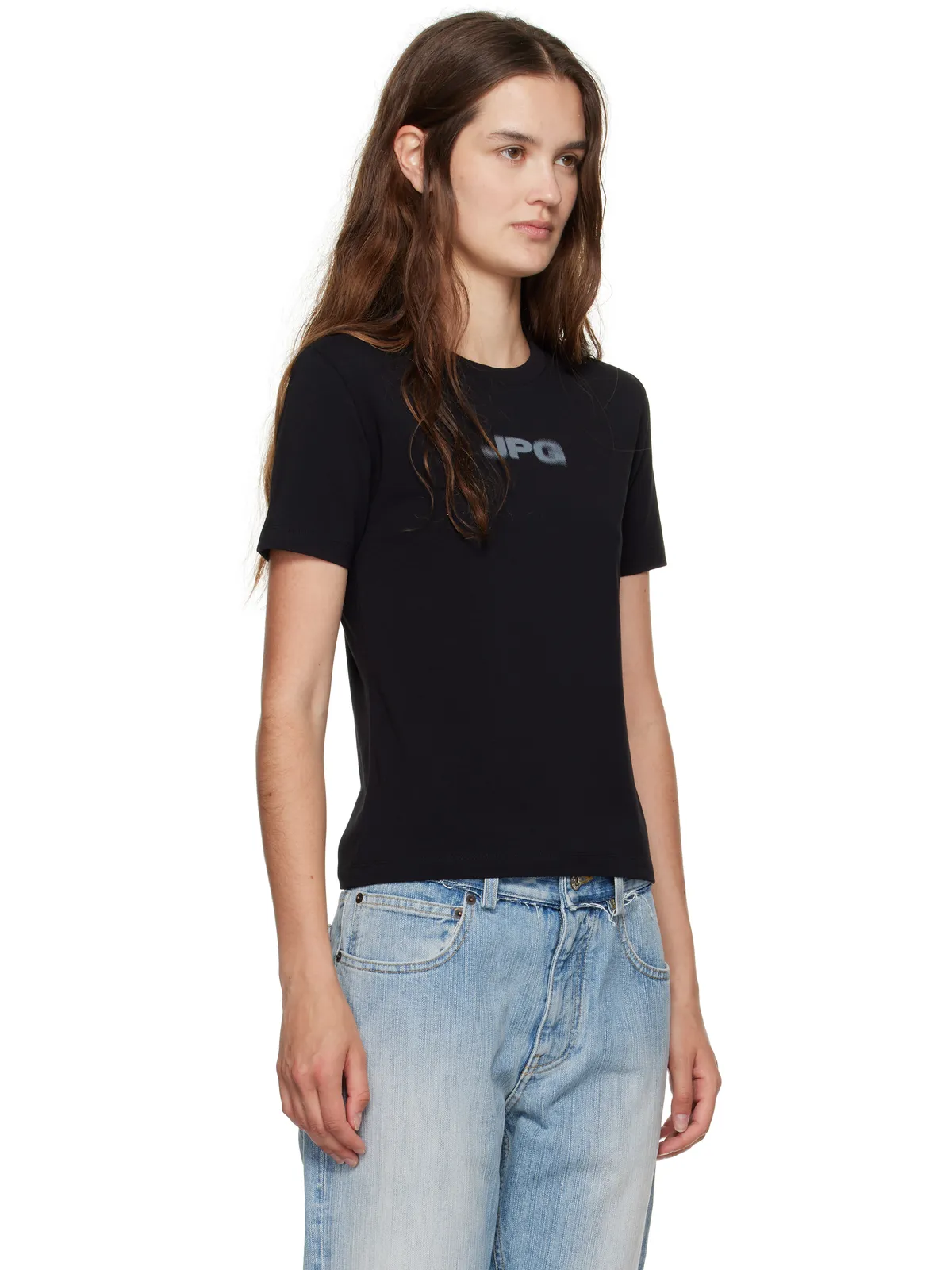Jean Paul Gaultier 'The JPG' ベビーTシャツ - 画像2