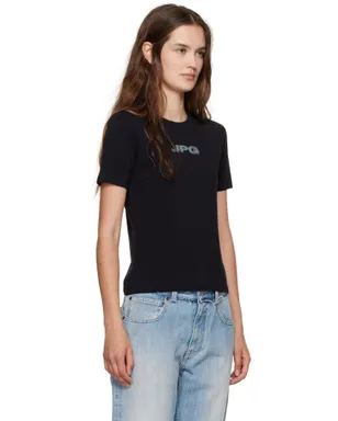 Jean Paul Gaultier 'The JPG' ベビーTシャツ - サムネイル2