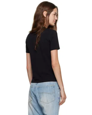 Jean Paul Gaultier 'The JPG' ベビーTシャツ - サムネイル3