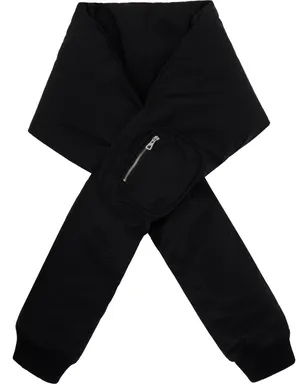 Jean Paul Gaultier Padded Sleeve マフラー - サムネイル1