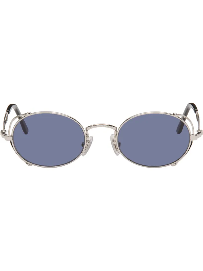 Jean Paul Gaultier Jean Paul Gaultier 'The 55-3175' サングラスの商品画像