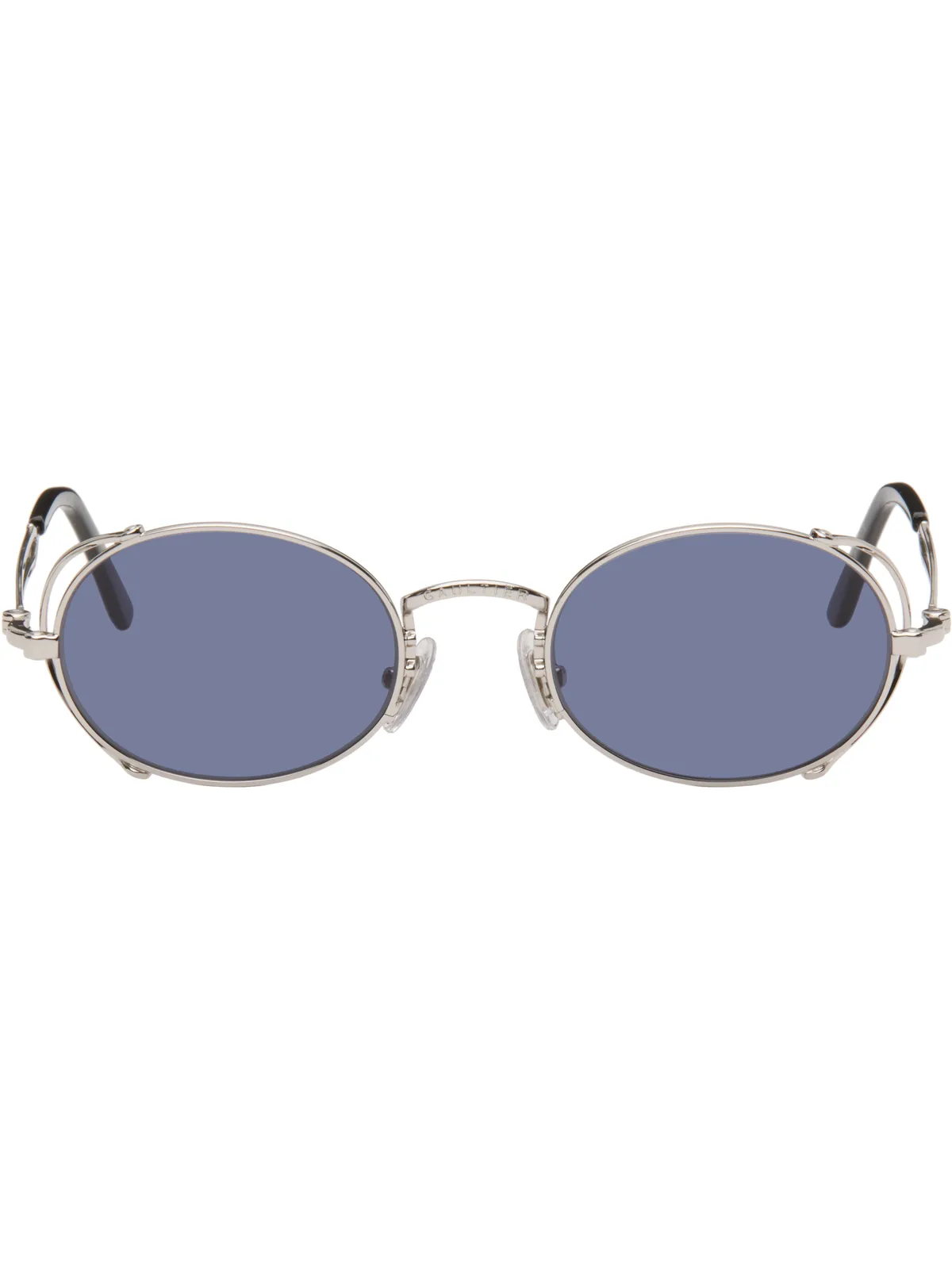 Jean Paul Gaultier 'The 55-3175' サングラス - 画像1